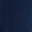 Ambiente elegance royal blue middagsservietter