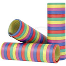 Serpentiner Farvet 3.pak.