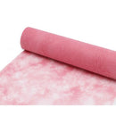 Bordløber, Sizocloud rosa, 25 m.