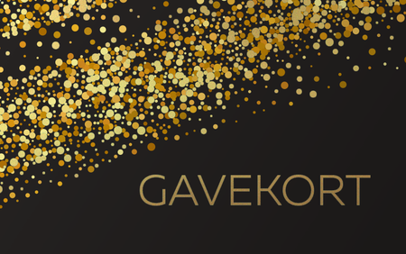 Gavekort til Dansk Papirvare