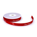 Bånd, Årets student rød, Pr. meter