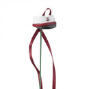 Studenterhue På Pind Rød