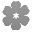 PYNT TRÆBLOMST 10 STK, GRÅ